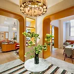 Hotel Jw Marriott Essex House
