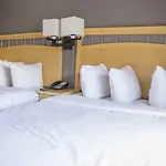 Hudson River Hotel New York