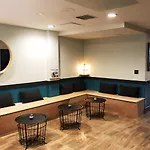 Hudson River Hotel 3*