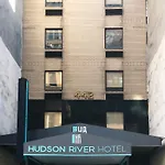 Hudson River New York