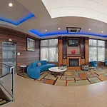 Fairfield By Marriott Jfk Airport Hotel New York