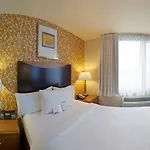 Fairfield By Marriott Jfk Airport Hotel New York