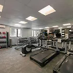 Fairfield By Marriott Jfk Airport Hotel