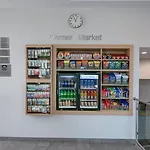 Hotel Fairfield By Marriott Jfk Airport New York