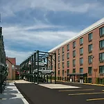 Fairfield Inn By Marriott Jfk Airport