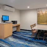 Fairfield By Marriott Jfk Airport Hotel