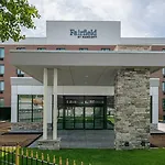 Fairfield By Marriott Jfk Airport Hotel New York