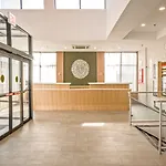 Fairfield By Marriott Jfk Airport New York