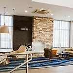 Fairfield By Marriott Jfk Airport Hotel New York