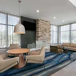 Fairfield By Marriott Jfk Airport Hotel