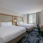 Fairfield By Marriott Jfk Airport Hotel New York