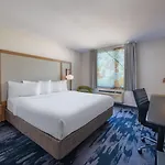 Fairfield By Marriott Jfk Airport 3* New York