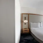Hotel Fairfield By Marriott Jfk Airport New York