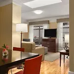 The Bayard Hotel New York