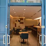 Hotel The Bayard