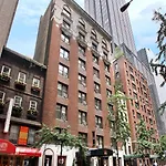 The Bayard 3* New York