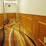 Hotel Western Queens Court