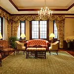 The Street Hotel New York