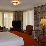 The Street Hotel New York