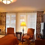 Hotel The Street New York