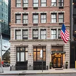 Eurostars Wall Street