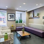 Hampton Manhattan Chelsea 3* New York
