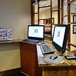 Hampton Manhattan Chelsea Hotel 3*