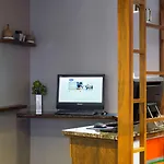 Hotel Hampton Manhattan Chelsea 3*