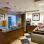 Hampton Manhattan Chelsea 3* New York