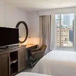 Hampton Manhattan Chelsea 3* New York