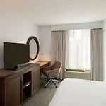 Hotel Hampton Manhattan Chelsea New York