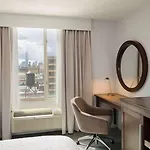 Hampton Manhattan Chelsea Hotel 3*