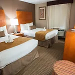 Western Jfk Airport Hotel 3*