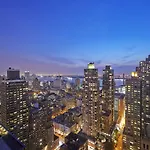 Mandarin Oriental, Hotel