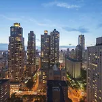 Mandarin Oriental,