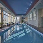 Mandarin Oriental, Hotel New York