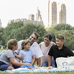 Hotel Mandarin Oriental,