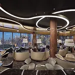 Mandarin Oriental, Hotel New York
