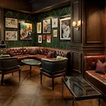 Mandarin Oriental, New York