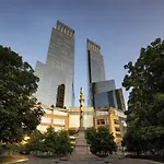 Hotel Mandarin Oriental, 5*