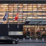 Hotel Mandarin Oriental,