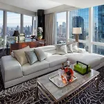 Mandarin Oriental, Hotel