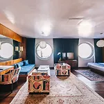 Hotel The Maritime 4*