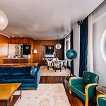 Hotel The Maritime 4*