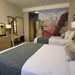 Adria Hotel And Conference Center