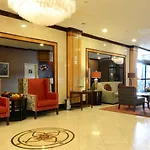 Adria And Conference Center Hotel New York