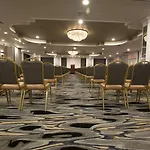 Adria And Conference Center Hotel New York