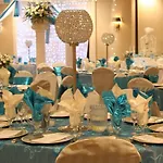 Adria And Conference Center 3* New York
