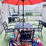 Private 2 Bedroom With Private Backyard In Lic !!! Apartment *