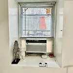 Private 2 Bedroom With Private Backyard In Lic !!! New York